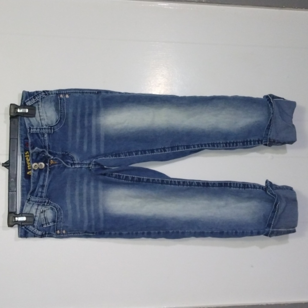 Angels Capri jeans